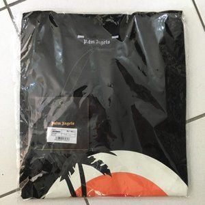 Palm Angels Casual Daily T-Shirt